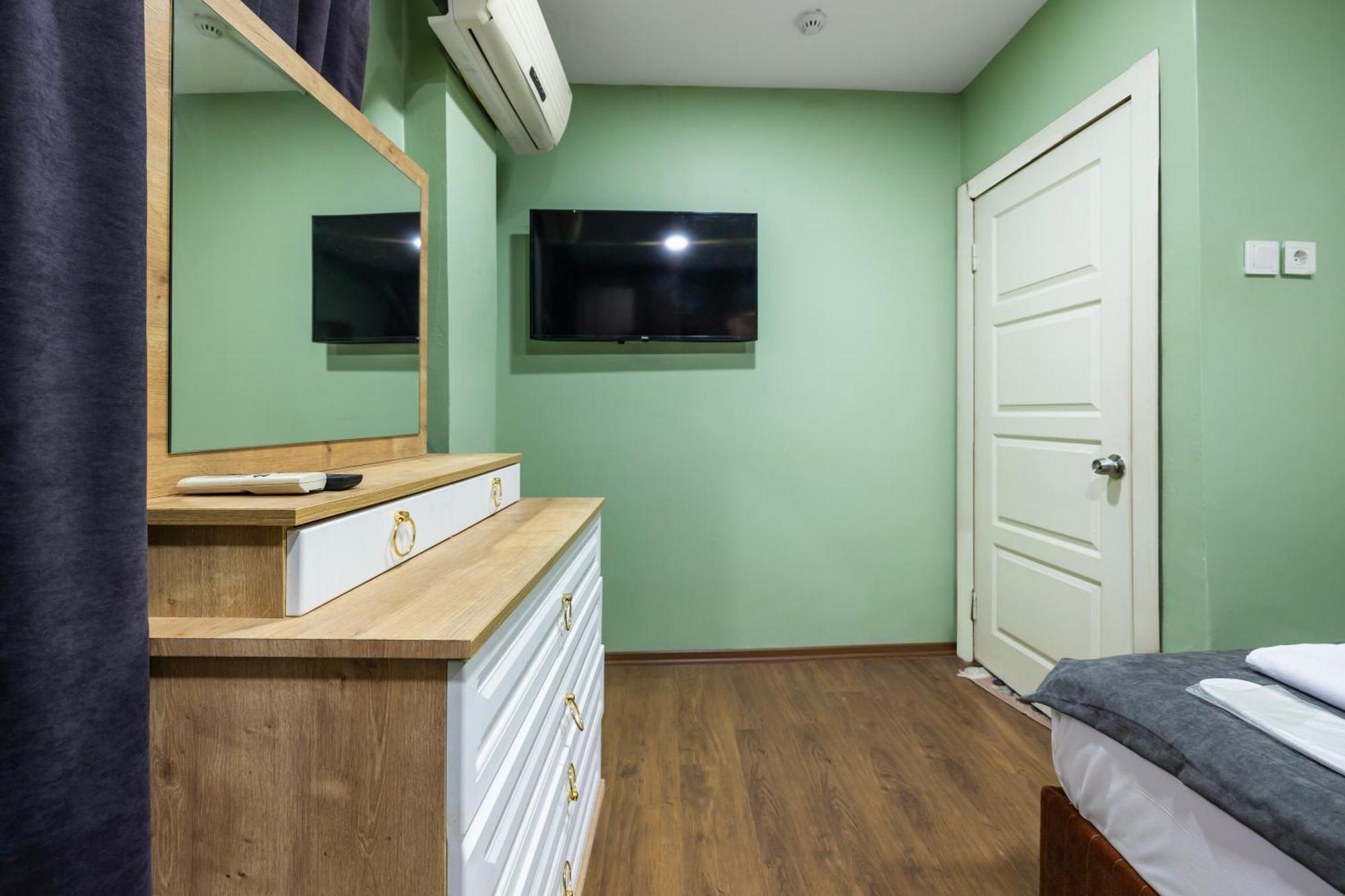 Ayka Apart Suites Old City Istanbul Luaran gambar